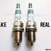 How To Spot Fake Denso Iridium Power Spark Plugs 2017