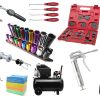 Top 26 Most Useful Tools for Every DIY Auto Mechanic to Own