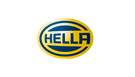 HELLA Logo