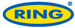 Ring Logo White