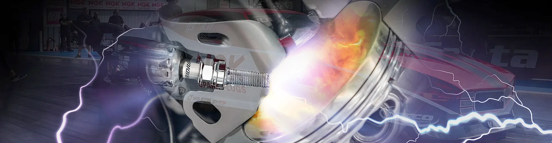 How NGK Iridium Spark Plugs Can Improve Fuel Efficiency and Performance