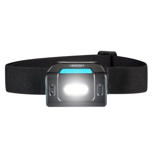 RING RIL6400 MAGFLEX HEADTORCH 250