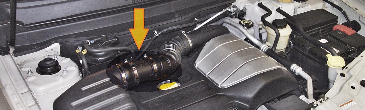 🔧 How to Replace Your Vehicles Mass Air Flow Sensor Meter (MAF): A DIY Guide