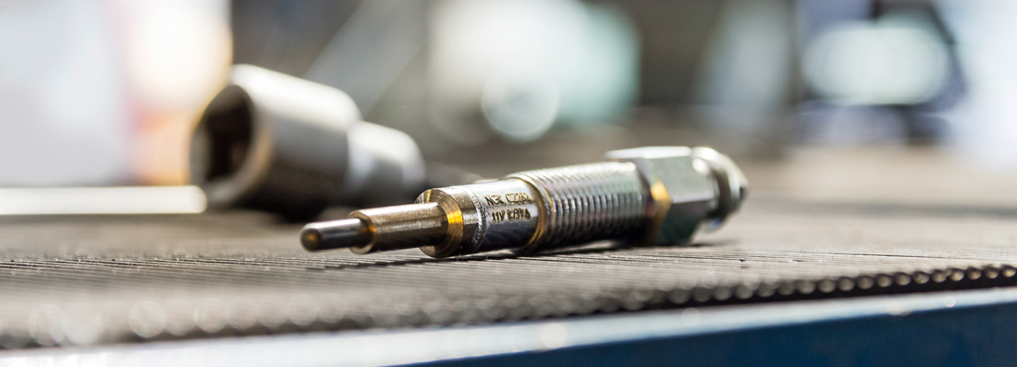 How Do Glow Plugs Work? Diesel Engines Explained