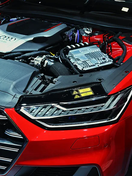 Driven 2 Automotive | Buy Car Parts Online | NGK Spark Plugs 4 laser platinum